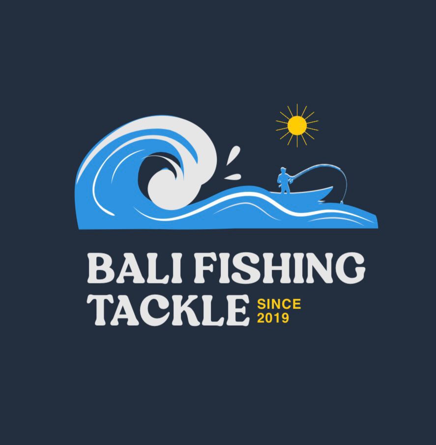 bali fishing